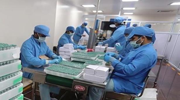 Never exported vaccines at the cost of people of India, says Serum Institute of India