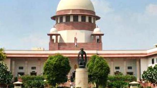 Supreme Court notice to govt. on plea against NEET quota