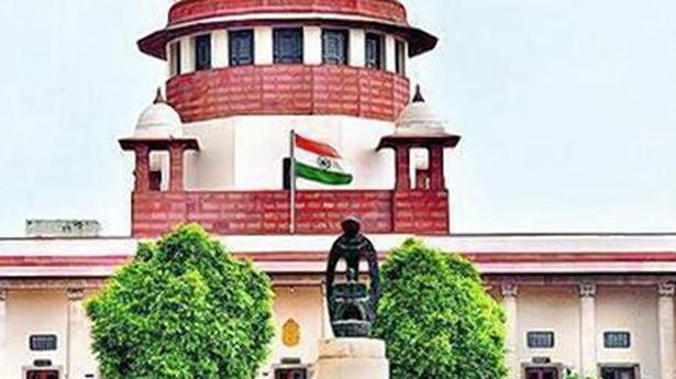 Supreme Court takes exception to verdict mentioning victim’s name in rape case