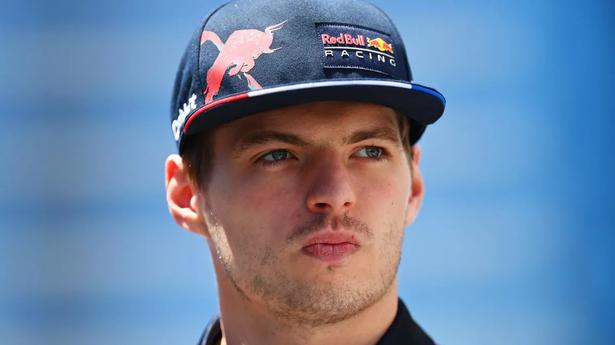 F1: Verstappen wins in Azerbaijan Grand Prix after Leclerc engine failure