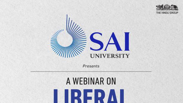 Webinar on Liberal Education on Sept. 10