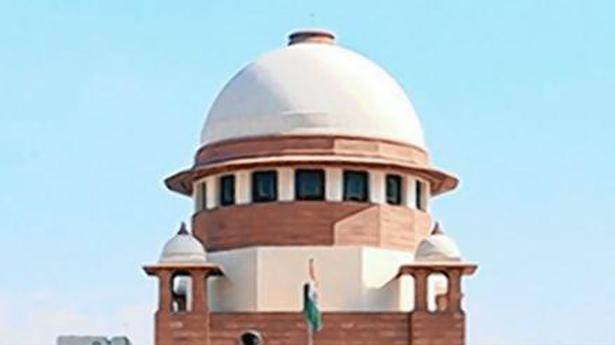 SC refuses to lay down yardstick for granting quota in promotion to SCs/STs