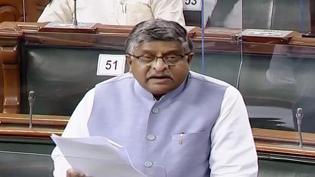 Competing claim between development, environment will find answer from Supreme Court, says Prasad