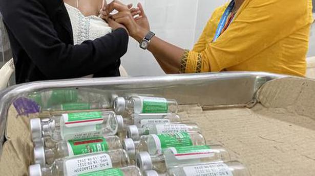 India has supplied over 723 lakh doses of COVID-19 vaccine to 94 countries, two UN entities: Government
