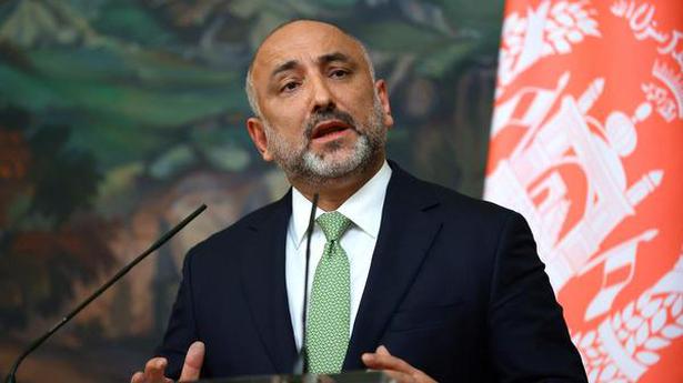 Afghanistan Foreign Minister travelling to Delhi on March 21