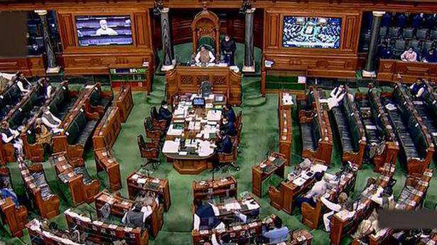 National News: Budget session live | Rajya Sabha proceedings begin