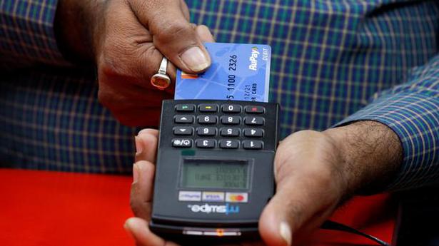Railways impetus a major boost for RuPay
