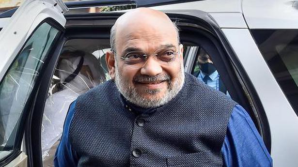 Modi has redefined governance by giving say to common man: Shah