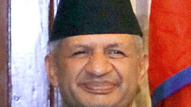 Nepal Foreign Minister embarks on three-day India visit