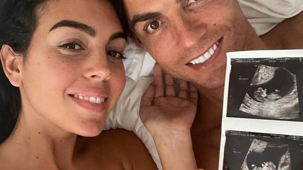 Cristiano Ronaldo’s newborn twin son dies