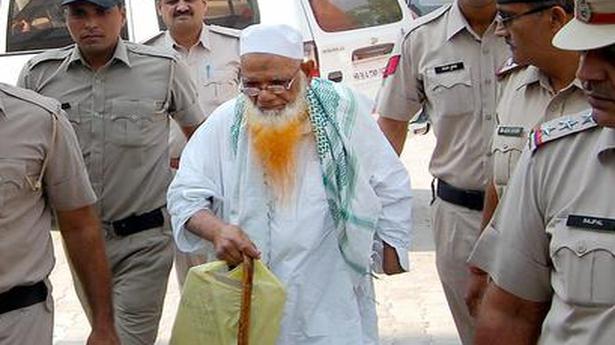 NIA to grill LeT terrorist Abdul Karim Tunda in Darbhanga blast case