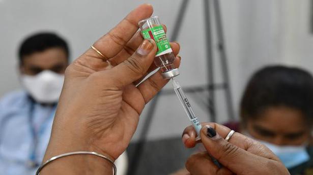 Coronavirus | Over 37 crore vaccine doses administered in India so far, says government