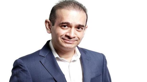 Key official of Nirav Modi’s firm deported from Egypt: Officials