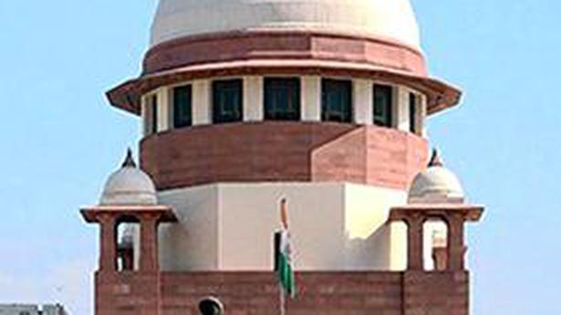 Supreme Court changes combination of its Bench hearing EWS quota case