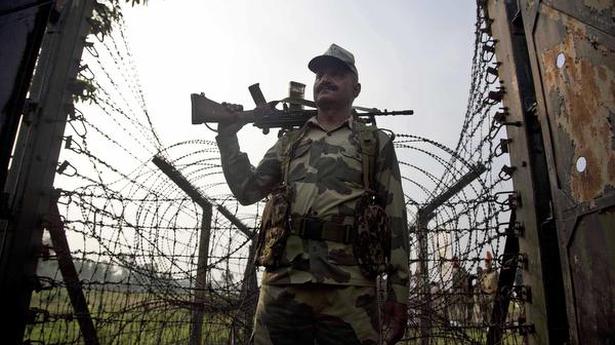 Centre’s new BSF notification draconian, unacceptable: Congress