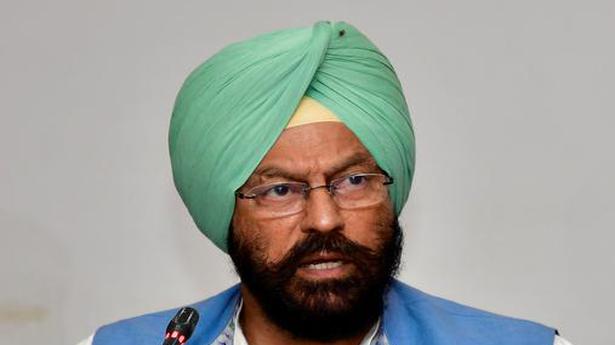 MHA sanctions ‘Z’ security for two Punjab leaders