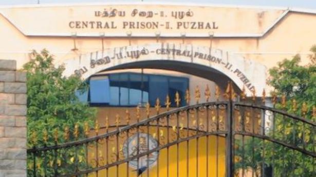 Prison population increased by 14% in last 2 years