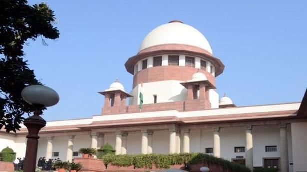 Row over grant of citizenship to non-Muslim refugees: SC to hear IUML’s plea after two weeks