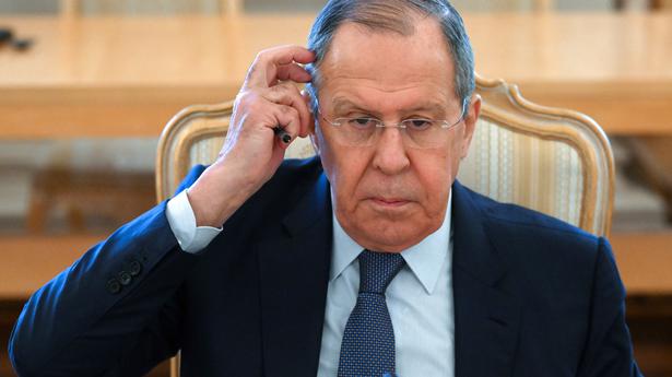 Menteri Luar Negeri Rusia akan mengunjungi Delhi minggu ini