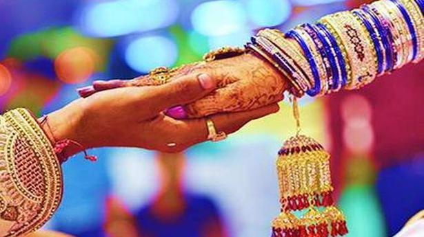 Parliamentary panel that will examine bill to raise legal age of marriage has only one woman member