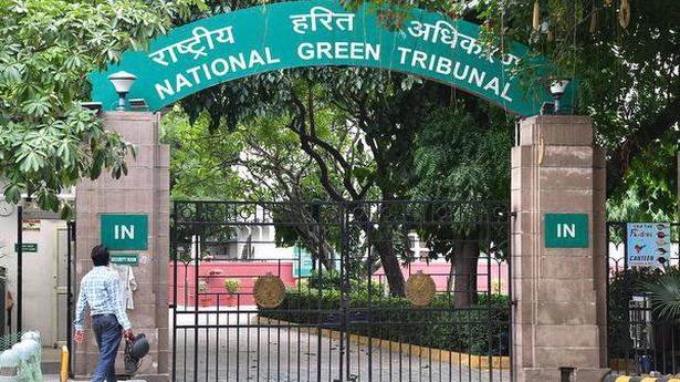NGT directs CPCB to examine if high tension lines can be allowed near TSDFs