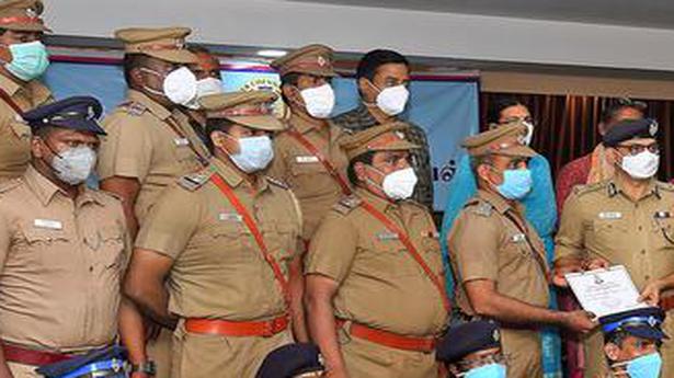 Chennai will get 4 more cyber police stations, 1 lab