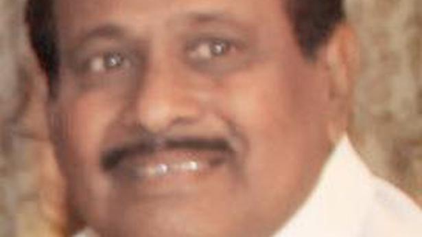 Former Minister ‘Pulavar’ B.M. Senguttuvan dies