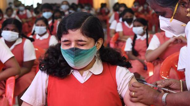 TN to resume physical classes for Stds. I to XII from Feb. 1
