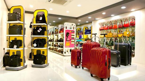 Luggage retail brand Witco shuts down business due to COVID-19 and restrictions