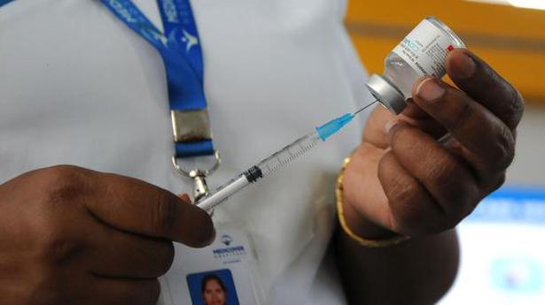 Government to vaccinate all adivasis in Nilgiris by end of June
