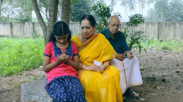 Writer Chudamani’s women come alive on celluloid in Aynthu Unarvugal