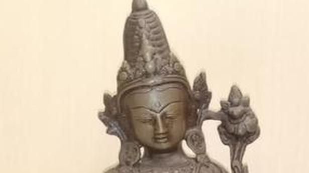 11 idols seized from artefact shop in Mamallapuram