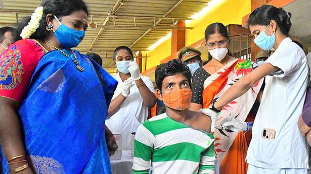 ‘Vaccinated population should carry certificates’