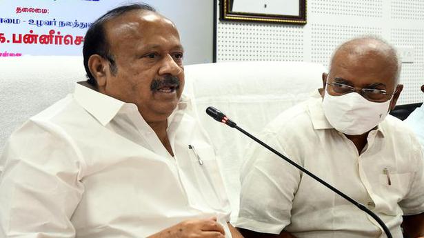 First exclusive budget focuses on improving TN’s agriculture profile