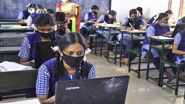 Mixed reactions to conducting Plus 2 exams in Tamil Nadu