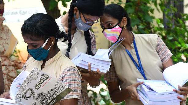 Decision on reopening schools only after assessing pandemic situation, stakeholder views, says TN Minister