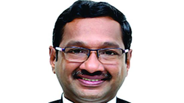 Justice Sundresh: An environment-friendly judge of Madras HC all set to move to SC