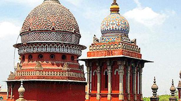 Formulate policy to regulate distribution of water for irrigation, other purposes, Madras HC directs TN