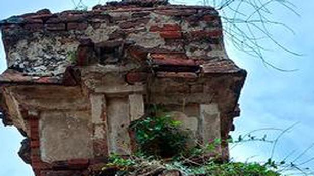 ASI seeks funds to renovate Pallava period temple