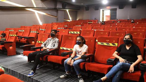 More cinemas to reopen this week