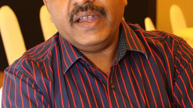 Sivarajah Ramanathan appointed to TANSIM top post