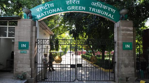 National News: NGT appoints panel to look into river pollution