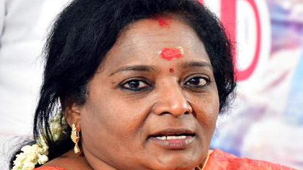 Image result for tamilisai