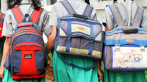 Over 75,000 students migrate from private to government schools this year in T.N.