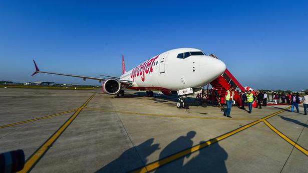 SpiceJet prefers appeal against order to wind up company for non-payment of $24 million to Swiss firm