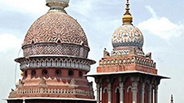 Right to practise religion is subservient to right to life, says Madras High Court