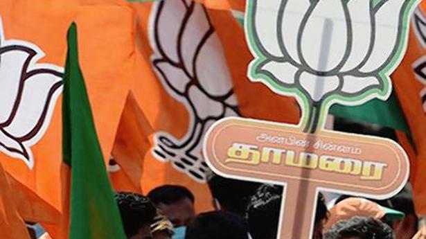 Anti-incumbency was a liability for us, says BJP