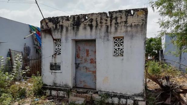 Villages In Madurai Virudhunagar Keep Menstruating Women Away The Hindu 