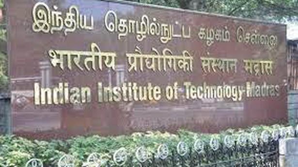 IIT-M, NGO launch computer science centres for govt. school students in Tiruvallur