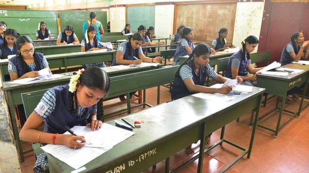 TN government announces evaluation criteria for Class 12 results, results to be announced on July 31